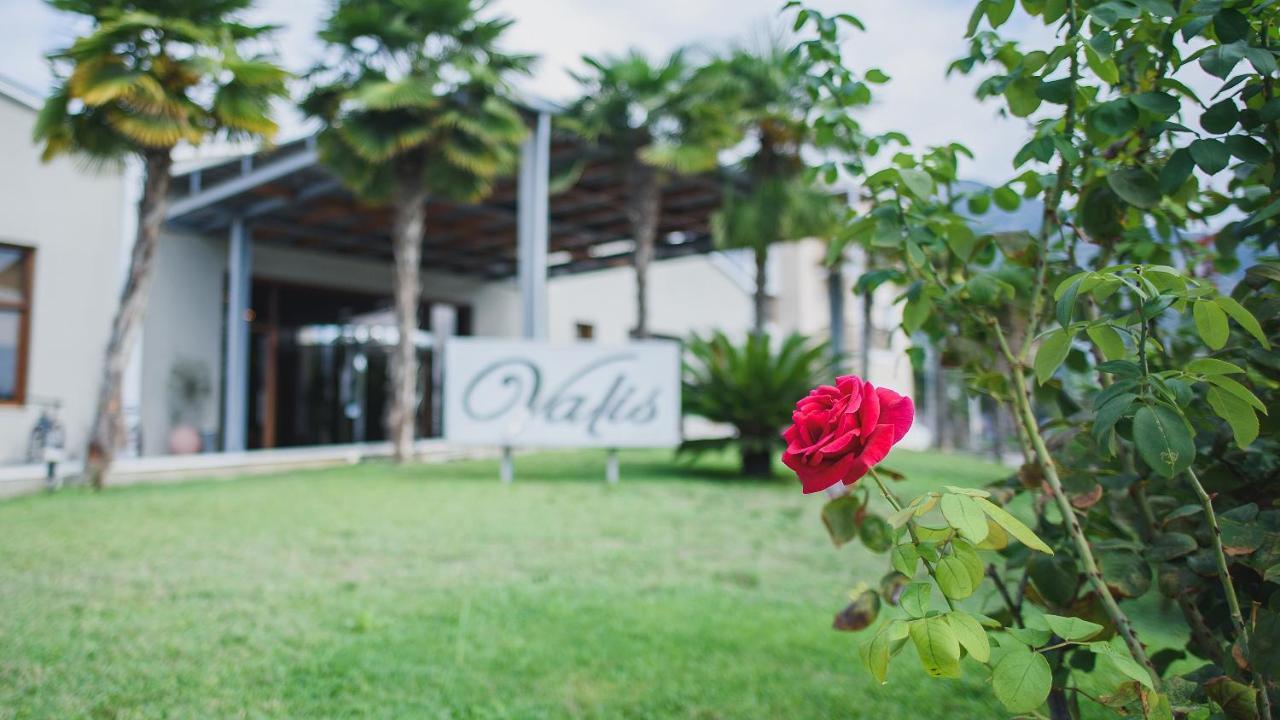 발리스 리조트 호텔 볼로스 외부 사진 Oaks Cypress Lakes