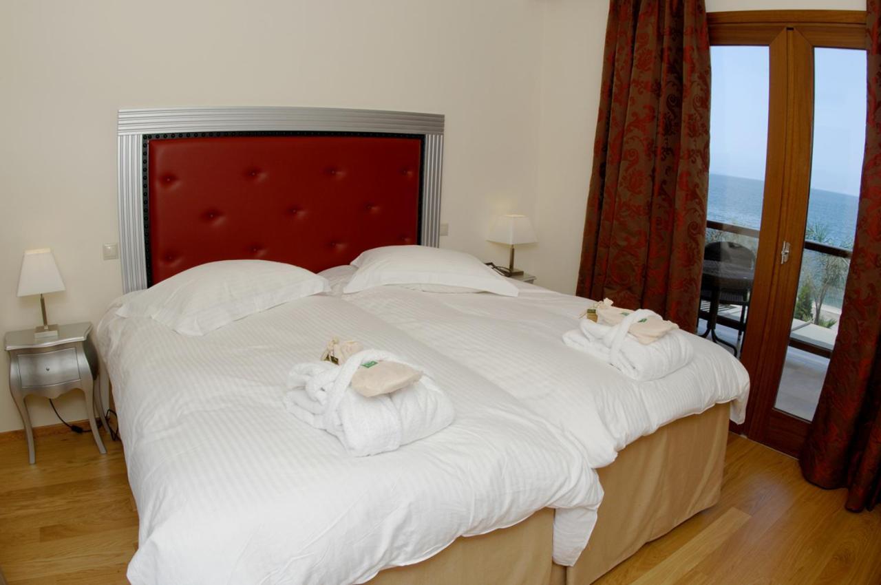 발리스 리조트 호텔 볼로스 외부 사진 A hotel room