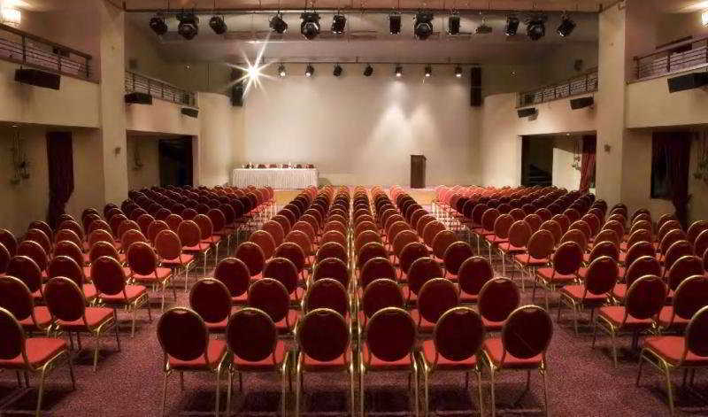 발리스 리조트 호텔 볼로스 외부 사진 The main auditorium